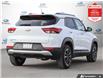 2024 Chevrolet TrailBlazer LT (Stk: U3294) in Hamilton - Image 5 of 30
