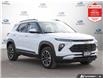 2024 Chevrolet TrailBlazer LT (Stk: U3294) in Hamilton - Image 7 of 30