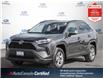 2025 Toyota RAV4 XLE (Stk: U3348) in Hamilton - Image 1 of 30