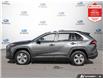 2025 Toyota RAV4 XLE (Stk: U3348) in Hamilton - Image 2 of 30