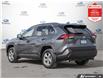 2025 Toyota RAV4 XLE (Stk: U3348) in Hamilton - Image 3 of 30