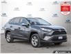 2025 Toyota RAV4 XLE (Stk: U3348) in Hamilton - Image 7 of 30