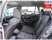 2025 Toyota RAV4 XLE (Stk: U3348) in Hamilton - Image 27 of 30