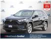 2025 Toyota RAV4 XLE (Stk: U3347) in Hamilton - Image 1 of 30