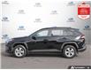 2025 Toyota RAV4 XLE (Stk: U3347) in Hamilton - Image 2 of 30