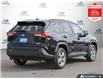 2025 Toyota RAV4 XLE (Stk: U3347) in Hamilton - Image 5 of 30