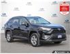 2025 Toyota RAV4 XLE (Stk: U3347) in Hamilton - Image 7 of 30