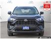 2025 Toyota RAV4 XLE (Stk: U3347) in Hamilton - Image 8 of 30