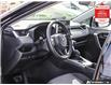 2025 Toyota RAV4 XLE (Stk: U3347) in Hamilton - Image 16 of 30