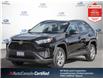 2025 Toyota RAV4 XLE (Stk: U3346) in Hamilton - Image 1 of 30