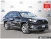 2025 Toyota RAV4 XLE (Stk: U3346) in Hamilton - Image 7 of 30