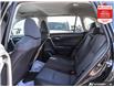 2025 Toyota RAV4 XLE (Stk: U3346) in Hamilton - Image 27 of 30