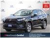 2025 Toyota RAV4 XLE (Stk: U3345) in Hamilton - Image 1 of 30