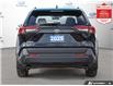 2025 Toyota RAV4 XLE (Stk: U3345) in Hamilton - Image 4 of 30 2025 Toyota RAV4 XLE (Stk: U3345) in Hamilton - Image 4 of 30