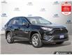 2025 Toyota RAV4 XLE (Stk: U3345) in Hamilton - Image 7 of 30 2025 Toyota RAV4 XLE (Stk: U3345) in Hamilton - Image 7 of 30