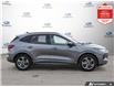 2024 Ford Escape ST-Line (Stk: S11972A) in Hamilton - Image 6 of 30