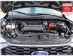 2024 Ford Escape ST-Line (Stk: S11972A) in Hamilton - Image 11 of 30