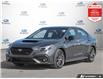 2025 Subaru WRX TS (Stk: S11466) in Hamilton - Image 1 of 30