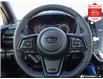 2025 Subaru WRX TS (Stk: S11466) in Hamilton - Image 17 of 30