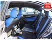 2025 Subaru WRX TS (Stk: S11466) in Hamilton - Image 26 of 30