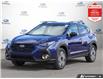2026 Subaru Crosstrek Onyx (Stk: S12121) in Hamilton - Image 1 of 30