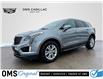 2023 Cadillac XT5 Luxury (Stk: 2-13133A) in Oshawa - Image 1 of 46
