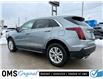 2023 Cadillac XT5 Luxury (Stk: 2-13133A) in Oshawa - Image 4 of 46