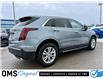 2023 Cadillac XT5 Luxury (Stk: 2-13133A) in Oshawa - Image 7 of 46
