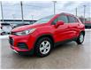 2017 Chevrolet Trax LT (Stk: 2-12965A) in Oshawa - Image 2 of 40