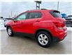 2017 Chevrolet Trax LT (Stk: 2-12965A) in Oshawa - Image 4 of 40