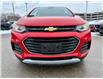2017 Chevrolet Trax LT (Stk: 2-12965A) in Oshawa - Image 10 of 40