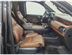 2022 Lincoln Navigator Reserve (Stk: N7730) in Saint-Eustache - Image 10 of 16