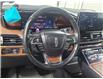 2022 Lincoln Navigator Reserve (Stk: N7730) in Saint-Eustache - Image 9 of 16