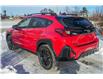 2026 Subaru Crosstrek Onyx (Stk: 200144) in Red Deer - Image 5 of 18