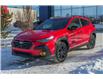 2026 Subaru Crosstrek Onyx (Stk: 200144) in Red Deer - Image 6 of 18