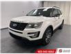 2016 Ford Explorer Sport (Stk: 21225) in Lethbridge - Image 1 of 21