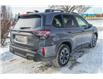 2026 Subaru Forester Touring (Stk: 458240) in Red Deer - Image 2 of 17