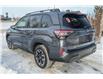 2026 Subaru Forester Touring (Stk: 458240) in Red Deer - Image 5 of 17