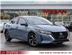 2025 Nissan Sentra SV (Stk: C39779R) in Thornhill - Image 1 of 24
