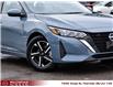 2025 Nissan Sentra SV (Stk: C39779R) in Thornhill - Image 2 of 24