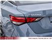 2025 Nissan Sentra SV (Stk: C39779R) in Thornhill - Image 9 of 24