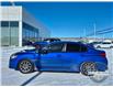 2016 Subaru WRX STI Base (Stk: 300328) in Lethbridge - Image 2 of 10 2016 Subaru WRX STI Base (Stk: 300328) in Lethbridge - Image 2 of 10