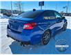 2016 Subaru WRX STI Base (Stk: 300328) in Lethbridge - Image 5 of 10 2016 Subaru WRX STI Base (Stk: 300328) in Lethbridge - Image 5 of 10