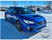 2016 Subaru WRX STI Base (Stk: 300328) in Lethbridge - Image 7 of 10 2016 Subaru WRX STI Base (Stk: 300328) in Lethbridge - Image 7 of 10