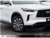 2024 Infiniti QX60 Pure (Stk: U30107) in Thornhill - Image 2 of 27