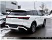 2024 Infiniti QX60 Pure (Stk: U30107) in Thornhill - Image 7 of 27