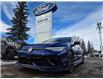2025 Volkswagen Golf R Base (Stk: 7054B) in Calgary - Image 1 of 13