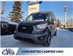 2022 Ford Transit-150 Cargo Base (Stk: 6942A) in Calgary - Image 1 of 21