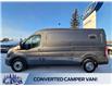2022 Ford Transit-150 Cargo Base (Stk: 6942A) in Calgary - Image 2 of 21