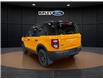 2026 Ford Bronco Sport Badlands (Stk: 26051) in Melfort - Image 10 of 25